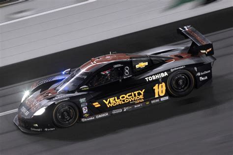 rolex grand am series wayne taylor racing toyota|NASCAR Grand.